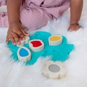 Miniland Feel To Learn Nestable Sensory Tree