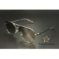 thumbnail image 2 of COACH HC7140 90016I Cd474 Shiny Silver Grey Gradient 61 mm Women's Sunglasses, 2 of 6