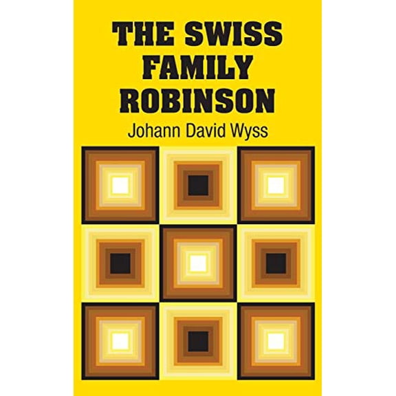 The Swiss Family Robinson