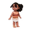 thumbnail image 2 of Muñeca MATTEL Moana 2 Simea, 2 of 4