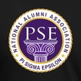 thumbnail image 3 of CafePress - Pi Sigma Epsilon National Alumni Association T Shirt - Mens Tri-blend T-Shirt, 3 of 4