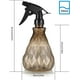 thumbnail image 4 of Botellas de spray JAMW de 500 ml de plástico vacías recargables, 4 of 5