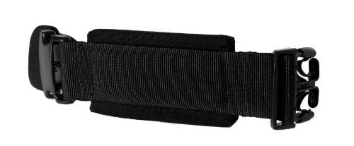 lillebaby 6-1 Baby Carrier Waist Belt Extension Buckle Black 