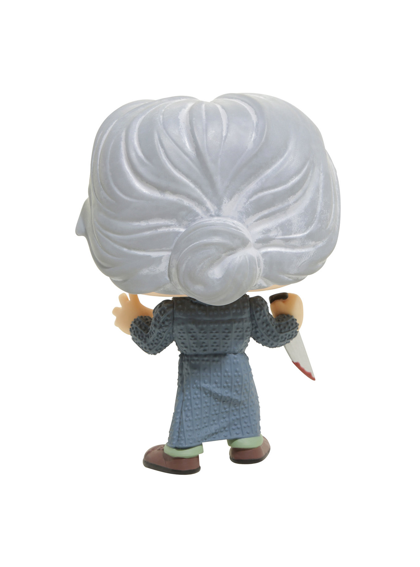 FUNKO POP! MOVIES: HORROR S4: PSYCHO - NORMAN BATES