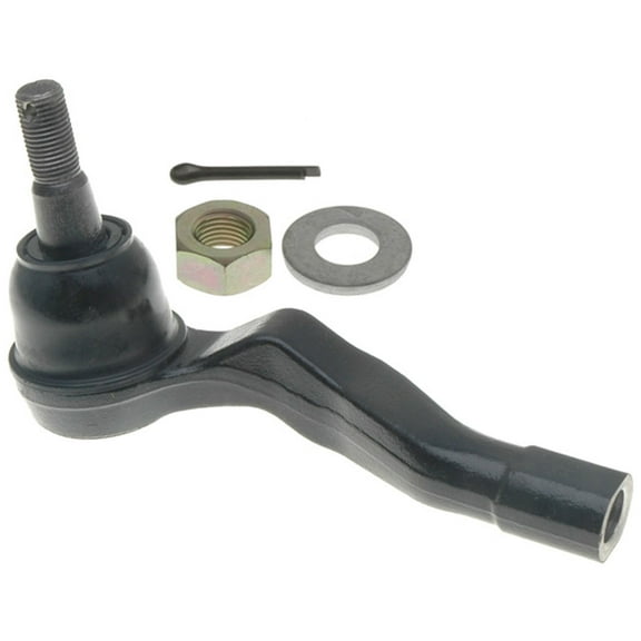 Steering Tie Rod End Fits 2004 Infiniti G35