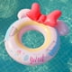 thumbnail image 5 of Círculo de natación de piscina de PVC liso para niños Lifebuoy para fiesta en la playa (rosa A) Ehuebsd Para Estrenar, 5 of 6