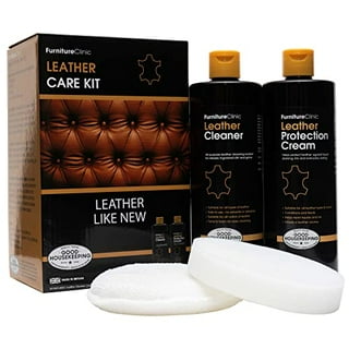 Kiwi leather care shop kit walmart