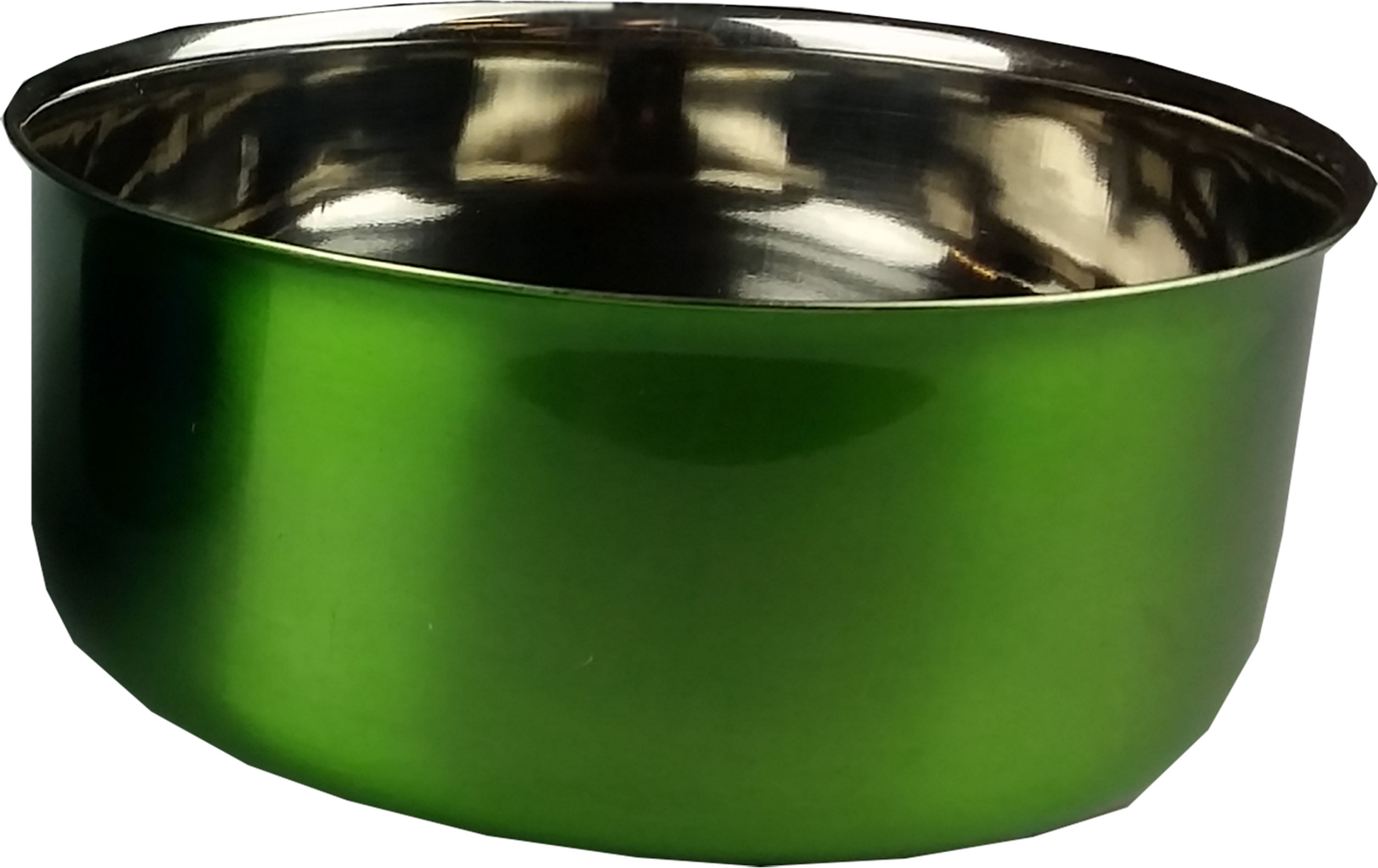 COOP CUP SS GREEN 30 OZ 48