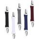 thumbnail image 1 of Vantklämma Handskklämma Klänningsklämma Midjeklämma Klämma med elastiskt band för halsduk Sjal 5 st Täcke Klämmor, 1 of 5