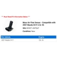 thumbnail image 2 of Mass Air Flow Sensor - Compatible with 2007 Mazda CX-9 3.5L V6, 2 of 2