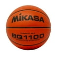 thumbnail image 1 of Mikasa BQC1100 Ballon de Basketball de Compétition (Taille Compacte), 1 of 3