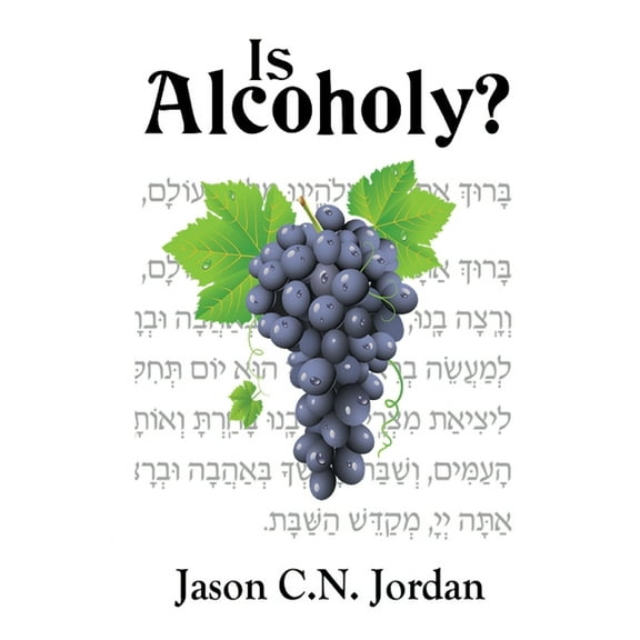 Is Alcoholy?