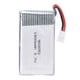 thumbnail image 2 of Reemplazo de batería de dron RC de 37 V batería de dron RC DIY profesional de 37 V 1800 mAh para dron de control remoto KY101S ANGGREK Otros, 2 of 8