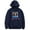 Navy-YM7178, variant on Kimberly Loaiza Hoodie Sweatshirts Women Man Harajuku Streetwear Casual Pullovers Singer Stylish