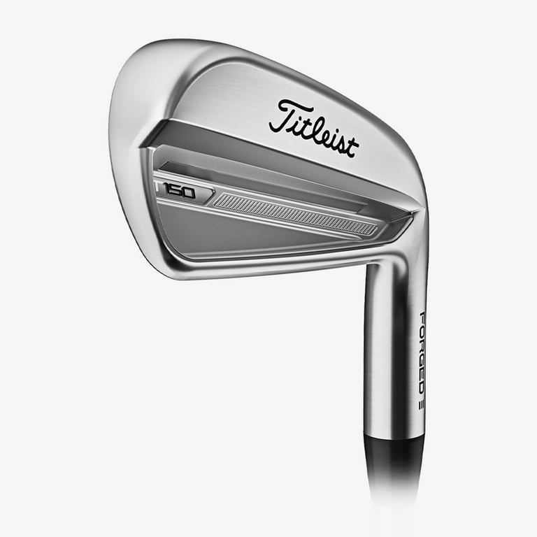 Set De Fers Titleist T150 3G – 4-PW, Project X LZ 6.0, Stiff, Droitier, 2023