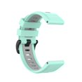 thumbnail image 3 of Correa de reloj, correas de repuesto compatibles con correa de repuesto de reloj de pulsera Correas de repuesto de reloj Diseño fácil de usar, 3 of 10