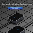 thumbnail image 2 of Wireless Carplay Adapter for /Android Auto Adapter 2-in-1, 2 of 5