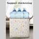 thumbnail image 4 of Bolsa no tejida plegable para ropa y ropa de cama: Organizar y Declutter con facilidad, 4 of 8