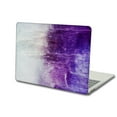 thumbnail image 4 of KSK KAISHEK Plastic Hard Case for 2022.0 Release MacBook Air 13.6" Touch ID Model: A2681 m2 Marble A 247, 4 of 5