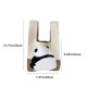 thumbnail image 3 of onlyliua Liquidación Del Día Ofertas Prime Bolsa de Maquillaje con Forma de Flor de Camelia Xiaoxiang, Gran Capacidad, Aspecto Elegante, para Viajes y Almacenamiento Portátil, 3 of 6