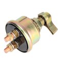 thumbnail image 3 of Desconexión de batería de coche de 12V, interruptor de apagado, protección de perilla de corriente antifugas, 3 of 8
