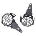 thumbnail image 4 of Protecteur de Moto Fog Light Protection Couverture Protecteur Remplacement de Grille pour R1200GS F800GS R1250GS F850GS F750GS ADV, 4 of 7