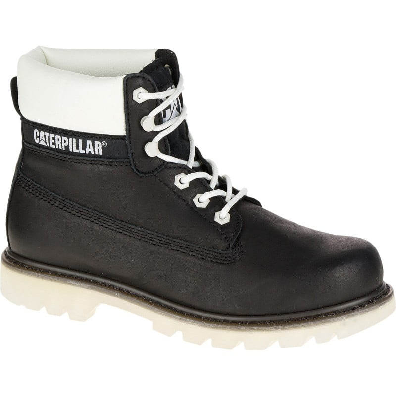 Cat by Caterpillar Men's Colorado Boots Black 11.5 M