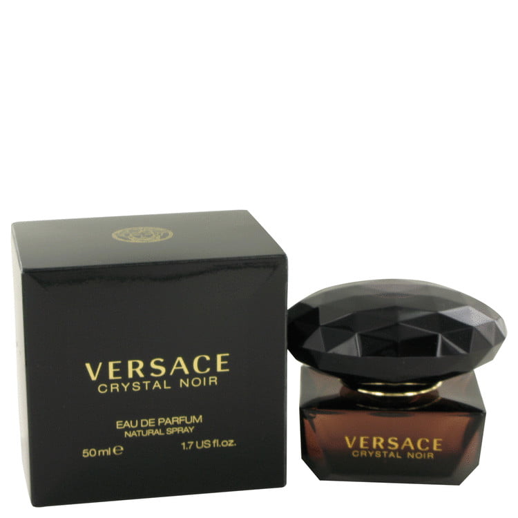 versace perfume black