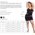 thumbnail image 4 of CoCoon Shapewear Tummy Control Full Bust Body Shaper Bodysuit -Tummy Control, Butt Lifter Shapewear for Women, 4 of 5