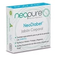 thumbnail image 1 of Jabón Corporal Neopure Neodiabet 100 gr, 1 of 3