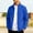 A05 Blue, variant on Youth Teen Boys Windbreaker Windproof Rain Jacket Solid Long Sleeve Lightweight Zip Up Outerwear Coat for Outdoor Hiking Casual Athletic Sports Activewear Track Jacket