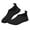 Black 1#, variant on Water Shoes Swim Shoes Water Aqua Socks Women's Men's Beach Swimming Aqua Socks Quick-Dry Shoes Surfing Yoga Pool Exercise