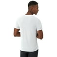 thumbnail image 5 of Undershirt T-Shirt Pack, 3-Pack, Moves X-Temp Crewneck Moisture-Wicking Tee, 5 of 11