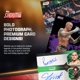 thumbnail image 3 of Tarjetas coleccionables Topps UFC Stadium Club Caja Mega, 3 of 9