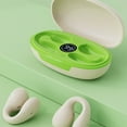 Ergonomic Innovations Doe Mi A1 Mini Wireless Earbuds Over Ear Wireless ergonomic-innovations-doe-mi-a1-mini-wireless-earbuds-over-ear-wireless