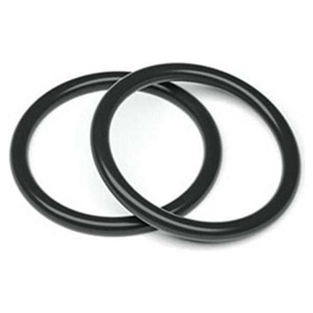 Junta tórica de goma de repuesto para Intex Poolnars10747/25006 (estilo C) Hugtrwg Para estrenar