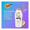 thumbnail image 4 of Shampoo Ogx OGX Sh Coco Coco 577 ml, 4 of 4