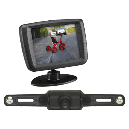 camera wireless system audiovox