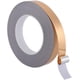 thumbnail image 1 of Cinta adhesiva de 50 m x 20 mm para moldura de pared, flexible, metalizada, con acabado de espejo, autoadhesiva, decorativa, color dorado, 1 of 9