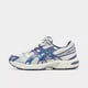 thumbnail image 1 of New ASICS GEL-1130 Cream Skipper Blue Women's 10/ US Men’s 8.5 #1202A528-100, 1 of 5