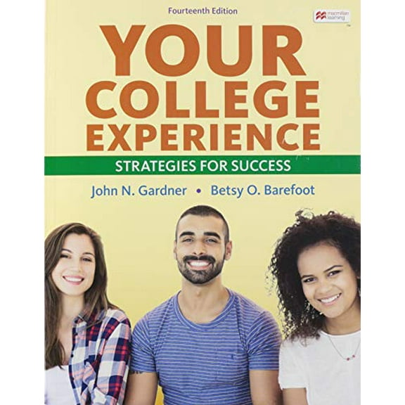 Pre-Owned Your College Experience: Strategies for Success