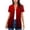 Wine, variant on ShomPort Short Sleeve Cardigans for Women Casual Open Front Lightweight Summer Cardigan with Pockets Business