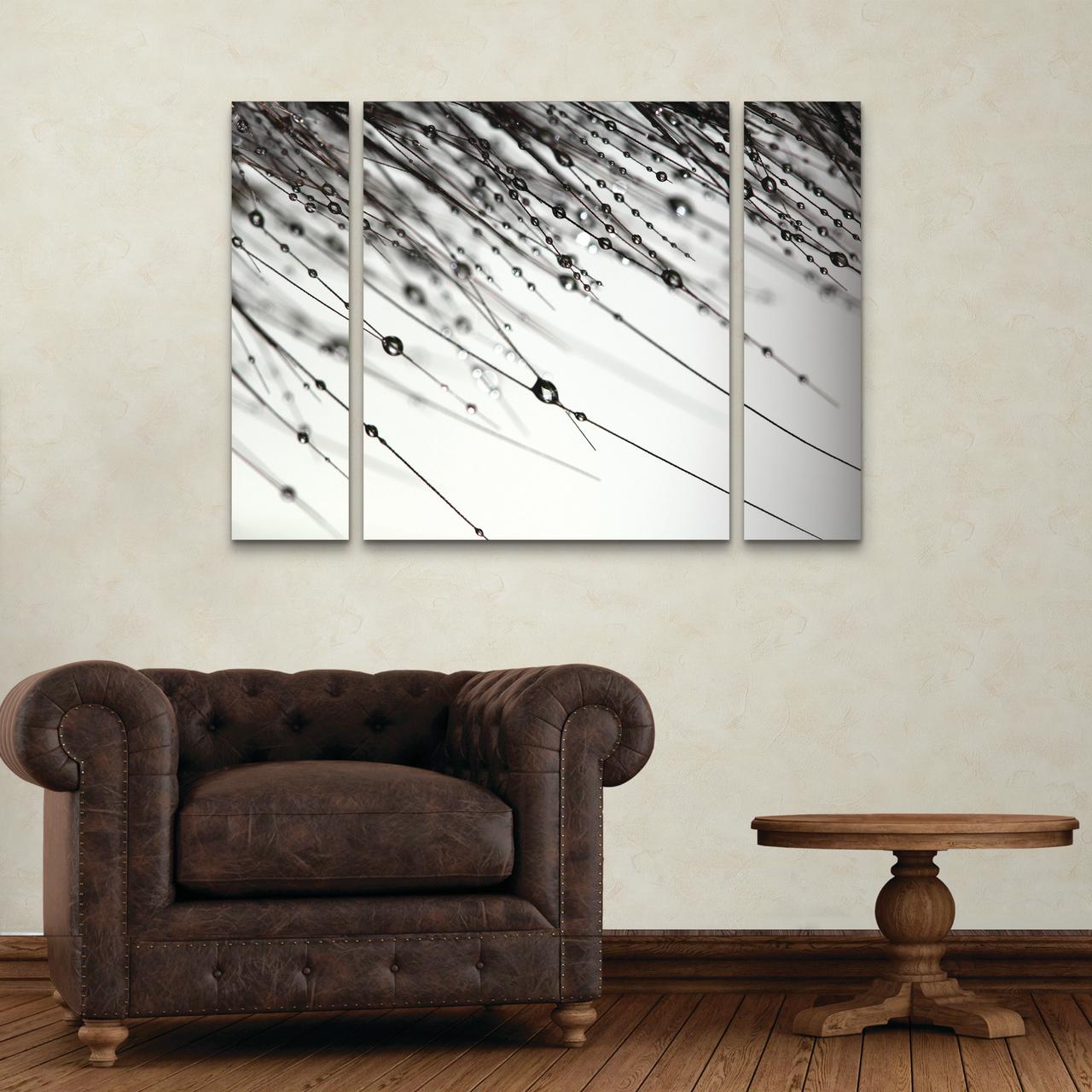 Trademark Fine Art 'Her Wishes' Canvas Art by Beata Czyzowska Young
