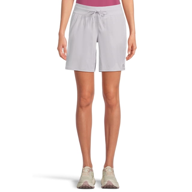 Bermudas THE NORTH FACE Aphrodite Motion para mujer Mystic Haze