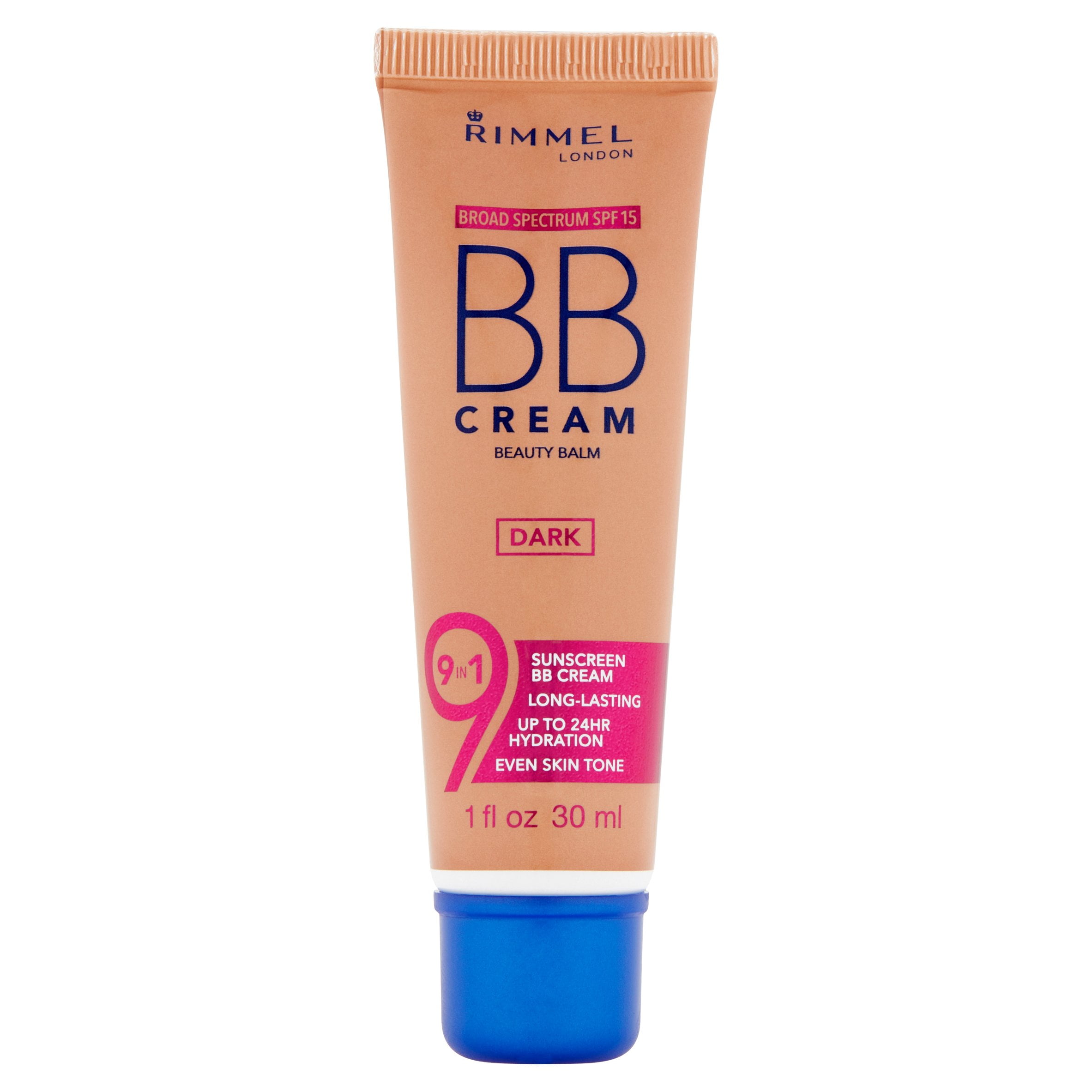 Beauty Bomb