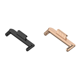 thumbnail image 1 of 1 Conector Metal 20 Mm Adaptadores Reloj para Huawei Watch Fit 3 (), 1 of 7