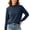 Gray, variant on yillto Womens Sweaters Tops Lightweight Business Casual Long Sleeve Soft Knit Mock Neck Pullover Sweater
