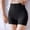 13-Black, variant on YWDJ Women's Shaping Briefs Underwear Breathable Lightweight High Waist No Show Thin High Waist Abdominal Pants Sports Shaping Breathable Body Lifting Buttocks Pure Cotton Pants Fitness Pants Black XL