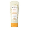 Aveeno Protect + Hydrate SPF 70 Sunscreen Lotion, Oil-Free, 7 oz