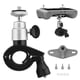 thumbnail image 1 of Soporte Bicicleta Ajustable Con Clip para Mando A Distancia DJI RC 2, 1 of 9